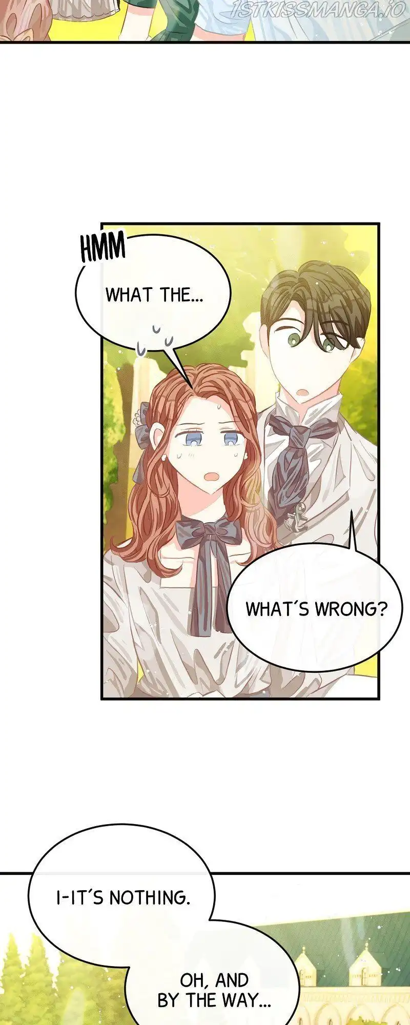 Married For 120 Days Chapter 29 18